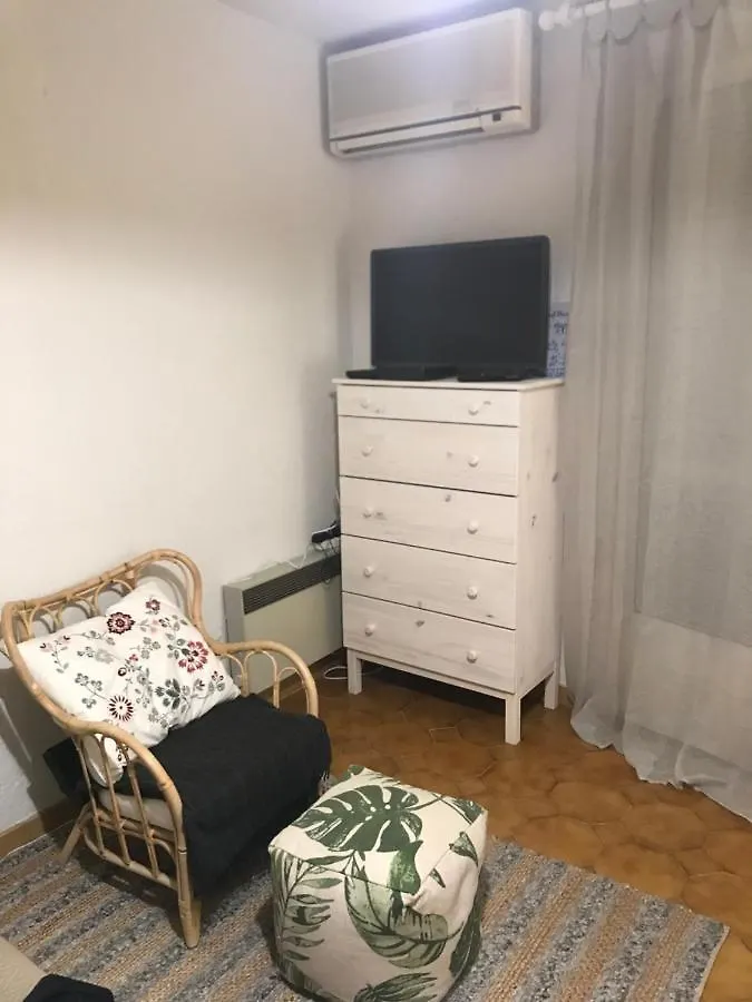 Studio In The Center Of Saint-Jean-Cap-Ferrat