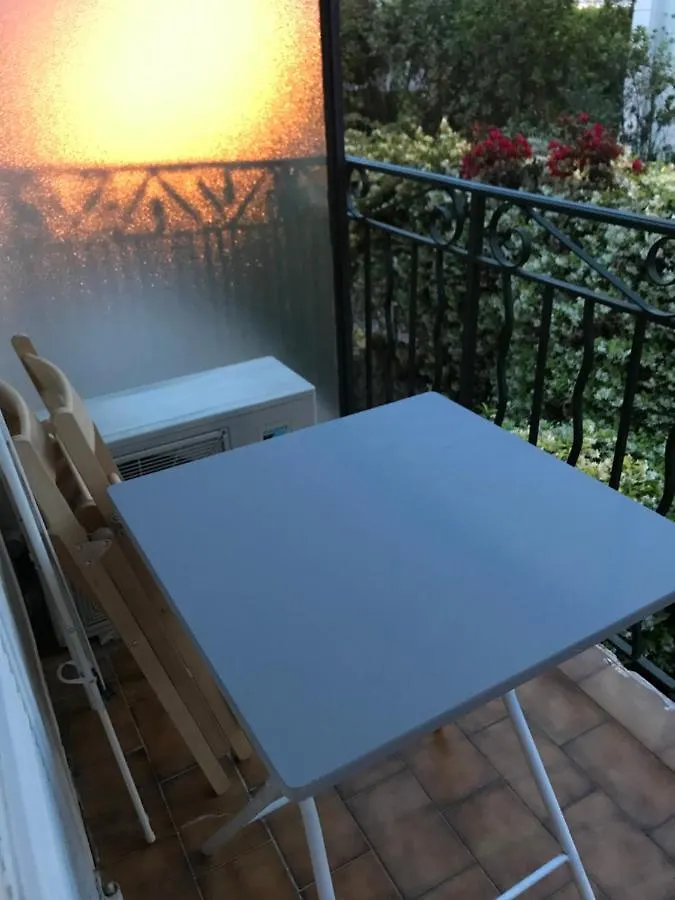 Apartment Studio In The Center Of Saint-Jean-Cap-Ferrat